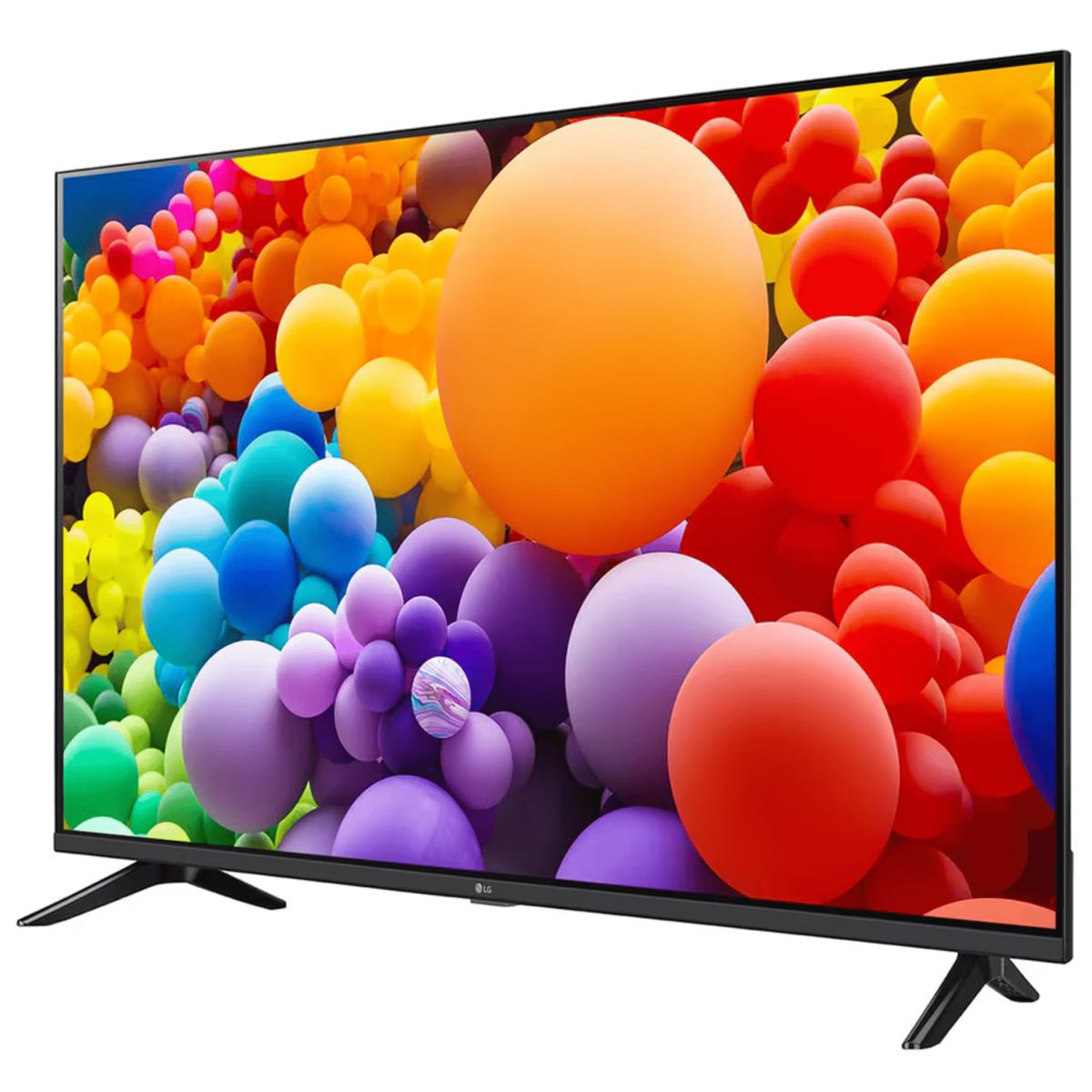 LG - Televisor LG 50 Pulgadas UHD 4K 50UT7300PSA Smart TV