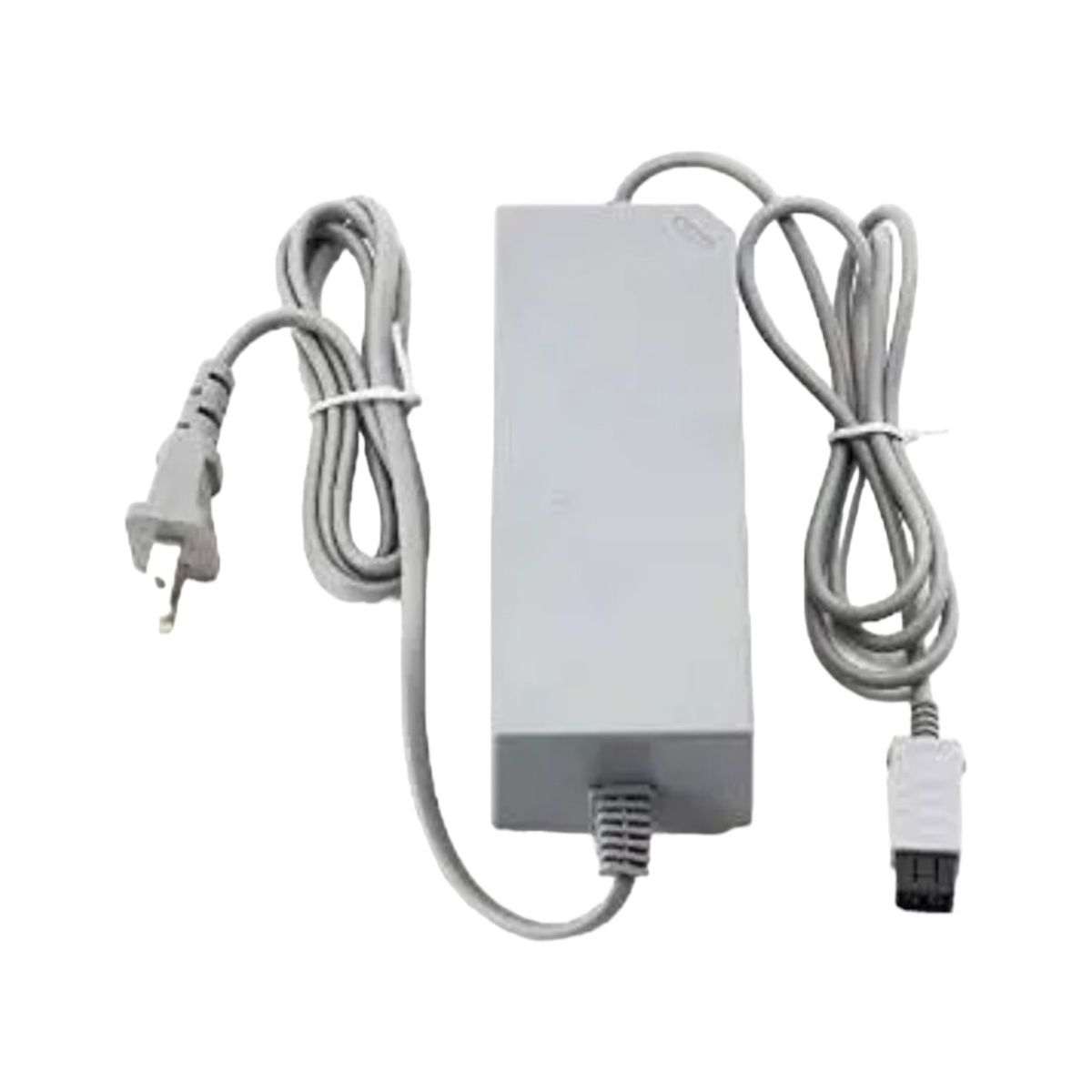 GENERICO - Adaptador Cargador Fuente De Poder Compatible Con Wii