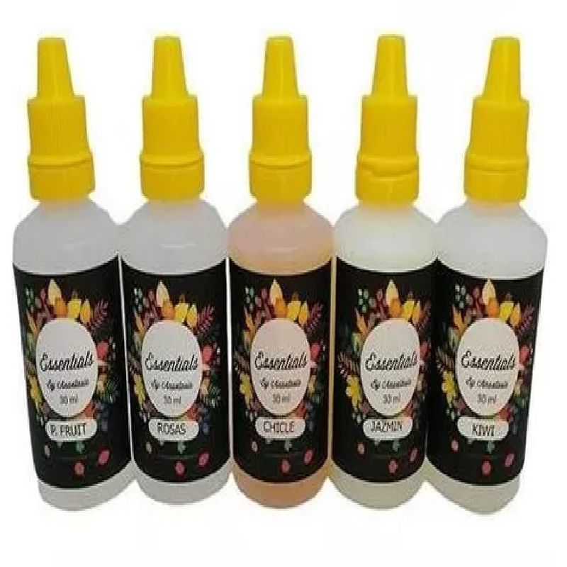 SKY - 6 Fragancia Esencia Hidrosoluble Humidif