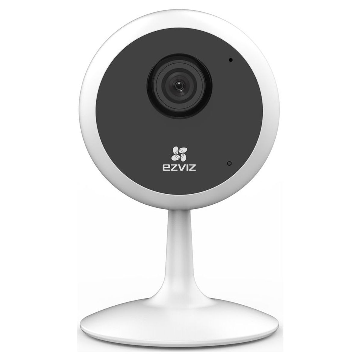 EZVIZ - Cámara 2Mp Wifi 12ir Bidireccional Lente 28mm 24ghz