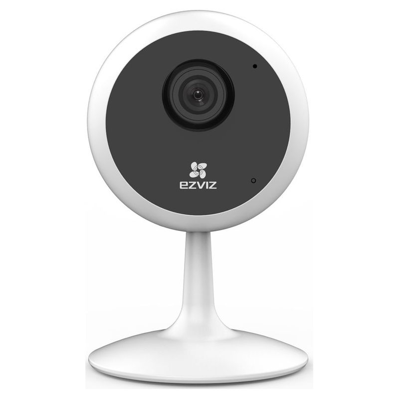 EZVIZ - Cámara 2Mp Wifi 12ir Bidireccional Lente 28mm 24ghz