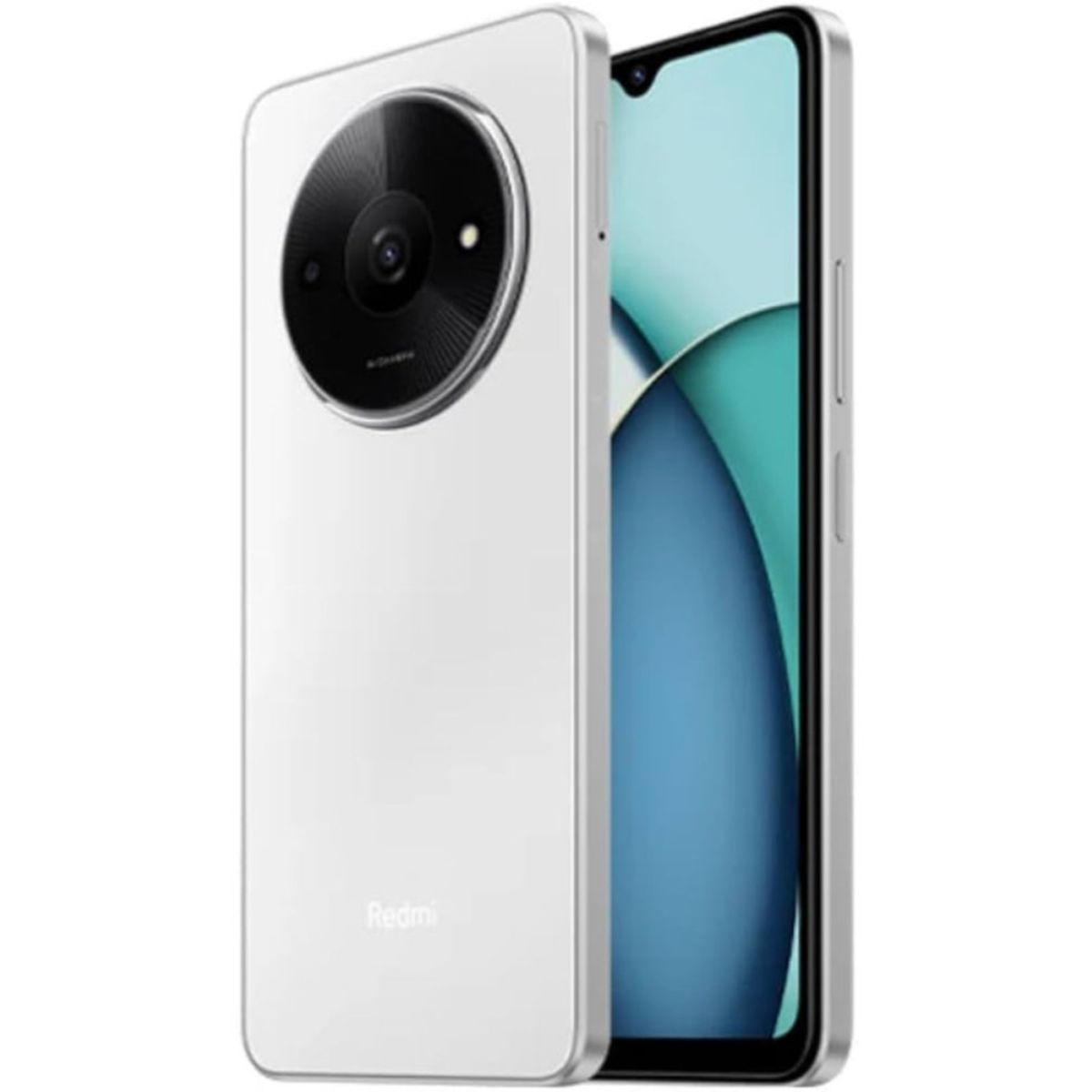 XIAOMI - Celular Redmi A3X RAM 4GB ROM 128GB Blanco