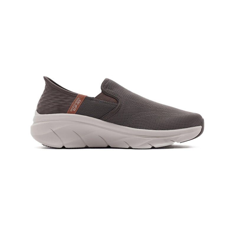 SKECHERS - Tenis Skechers Dlux Walker 20 Hombre
