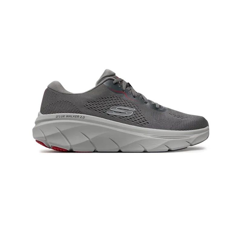 SKECHERS - Tenis Skechers Dlux Walker 20 Hombre