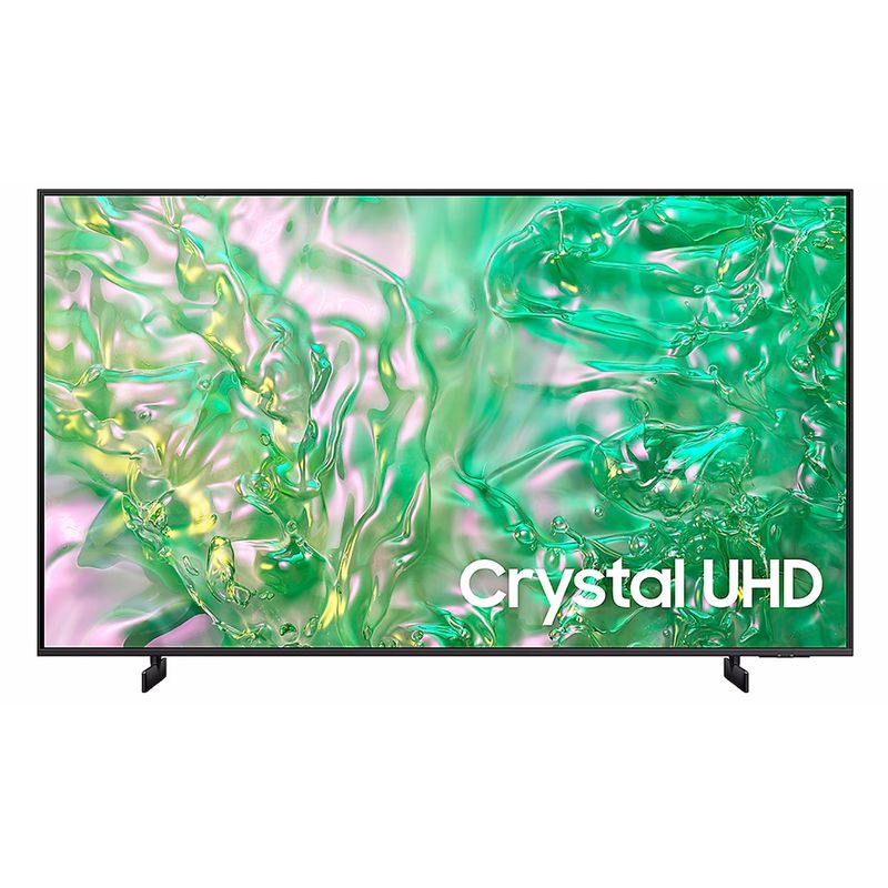 SAMSUNG - Televisor Samsung I 50 DU8200 I CRYSTAL UHD 4K I UN50DU8200