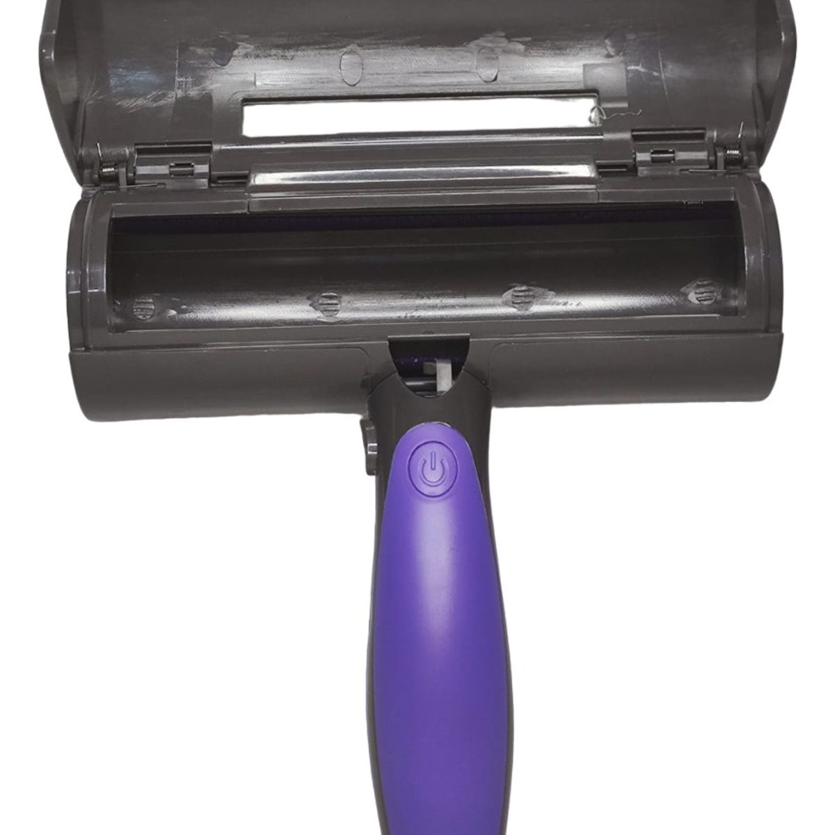 GENERICO - Limpiador Removedor Pelo Perro Fácil Rápido Ropa Muebles