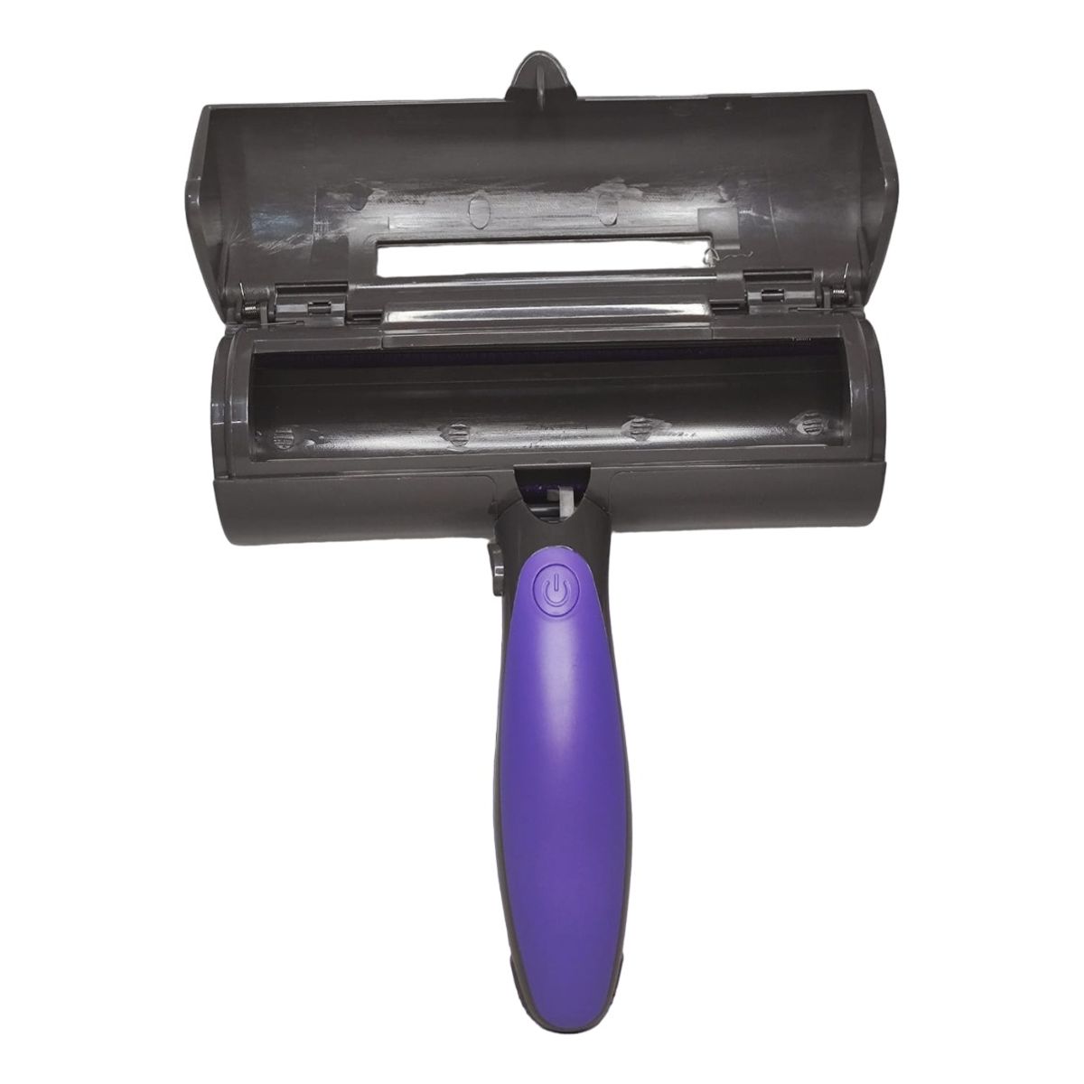 GENERICO - Limpiador Removedor Pelo Perro Fácil Rápido Ropa Muebles