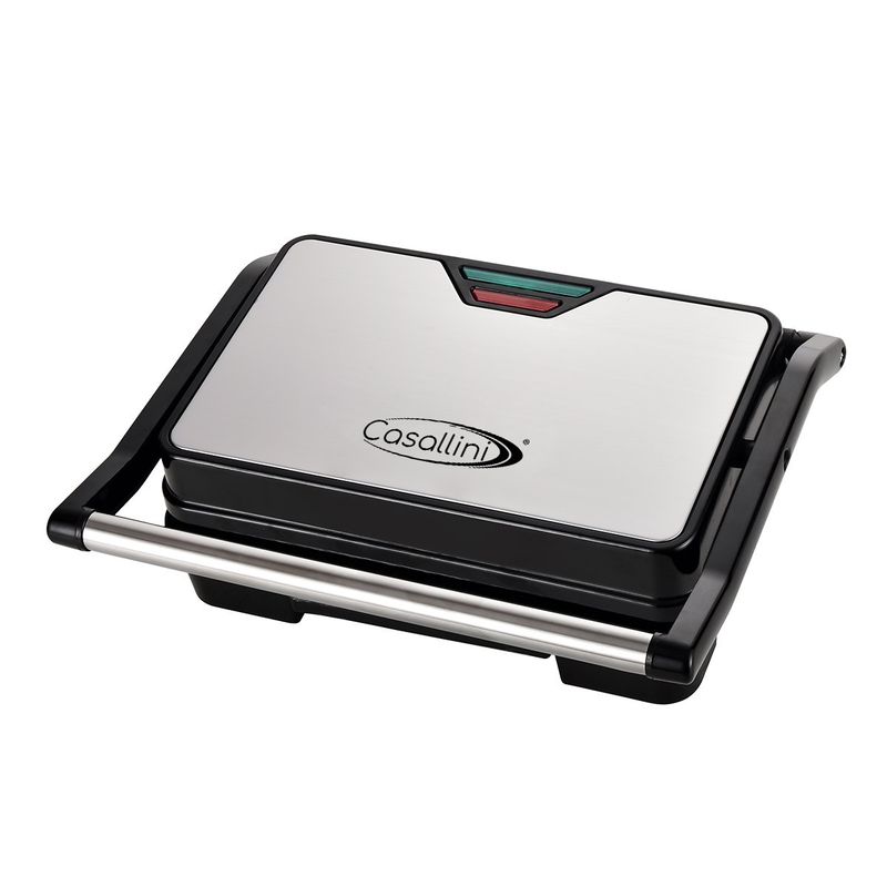 CASALLINI - Grill Asador Panini Eléctrico  Casallini®