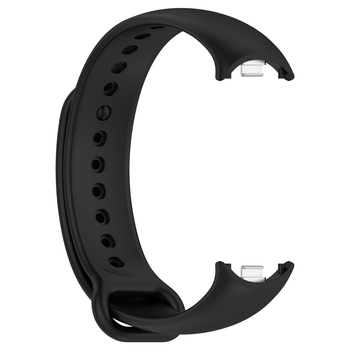 GENERICO - Banda Pulsera En Silicona Para Xiaomi Smartband 8
