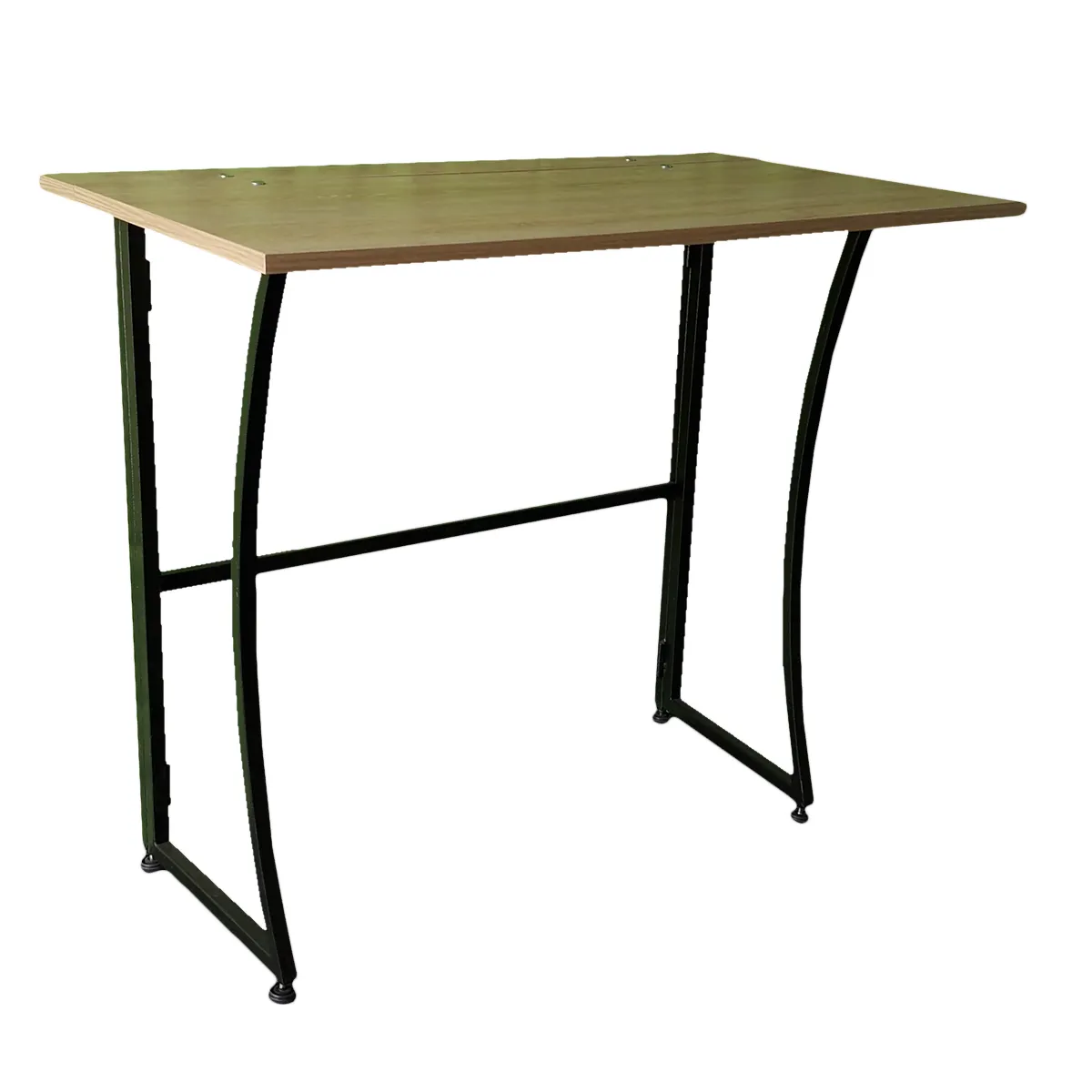 GENERICO - Escritorio Plegable Sencillo Vega  IMATEO