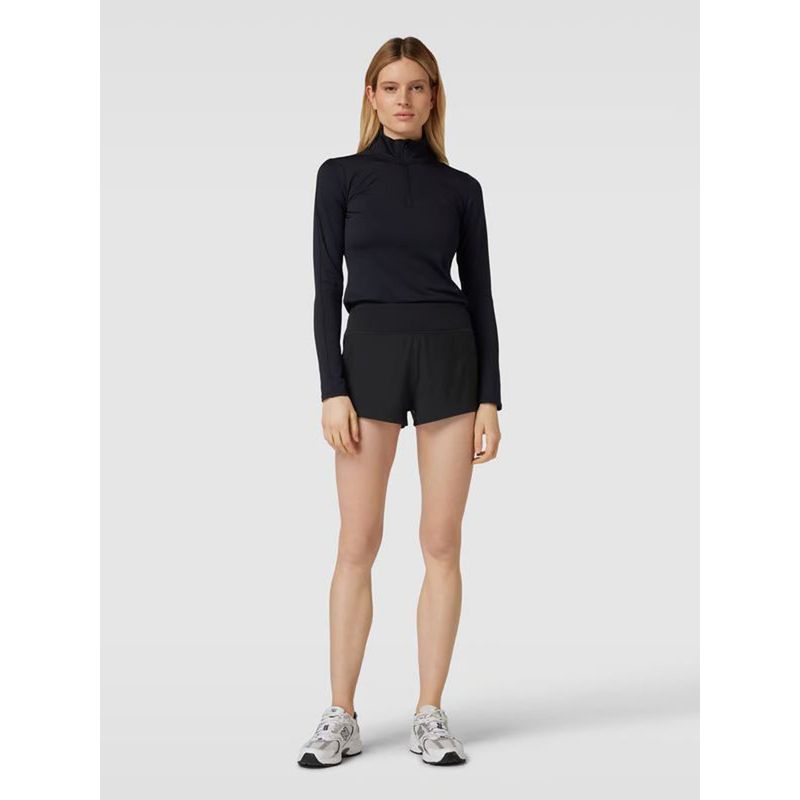CALVIN KLEIN - Short Negro Deportivos 2 En 1 Para Mujer Calvin Klein