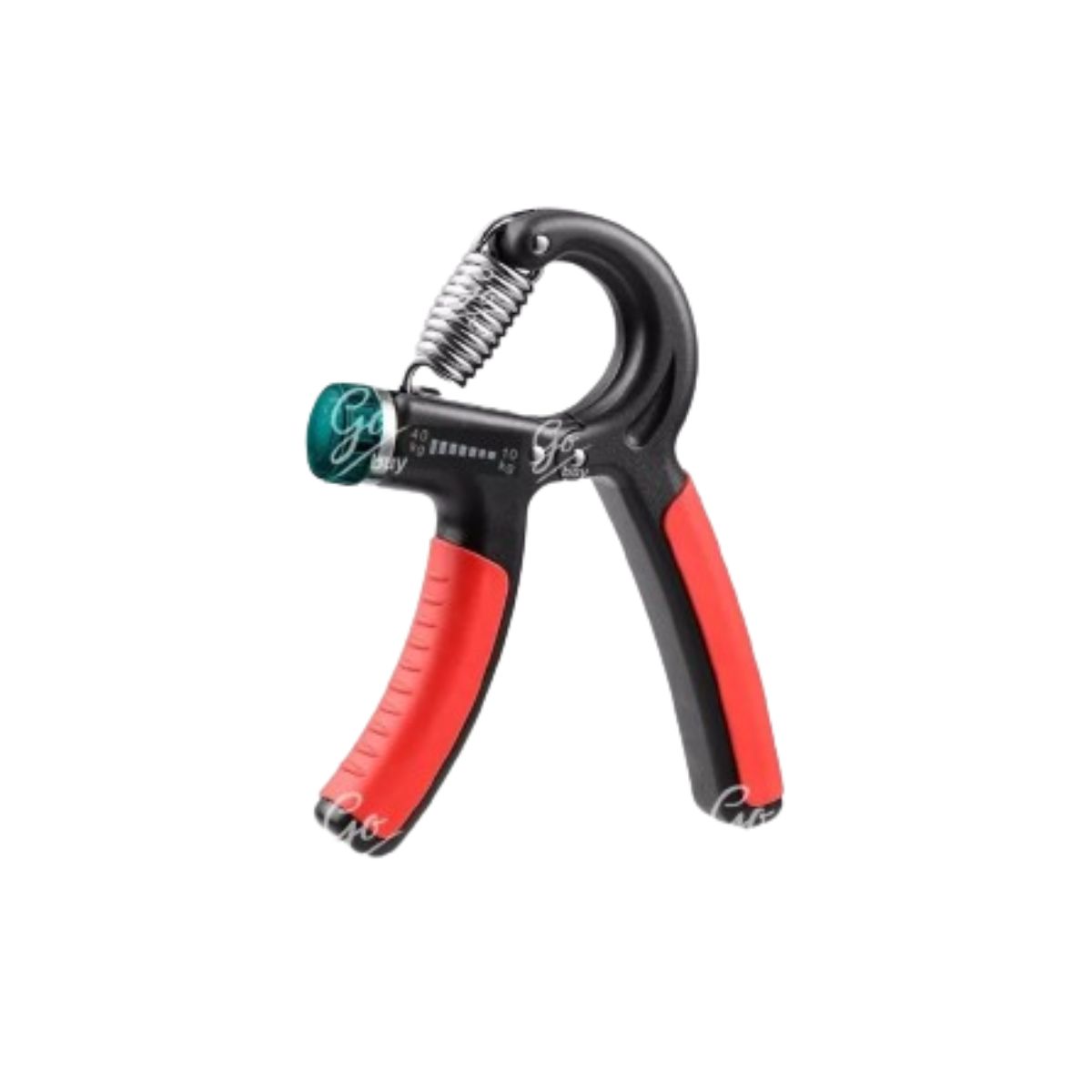 AFM - Pinza Agarre Ejercitador Para Brazo Mano Antebrazo Terapia