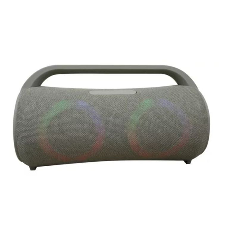 DIANSHENG - Parlante Portable Bluetooth Mega Sound Bass Tws Portable