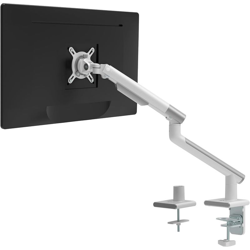 GENERICO - Soporte de Brazo de Montaje para Monitor Ajustable