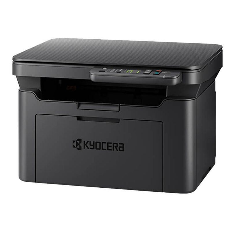 KYOCERA - Impresora Multifuncional Kyocera Ma2000w Laser Wifi