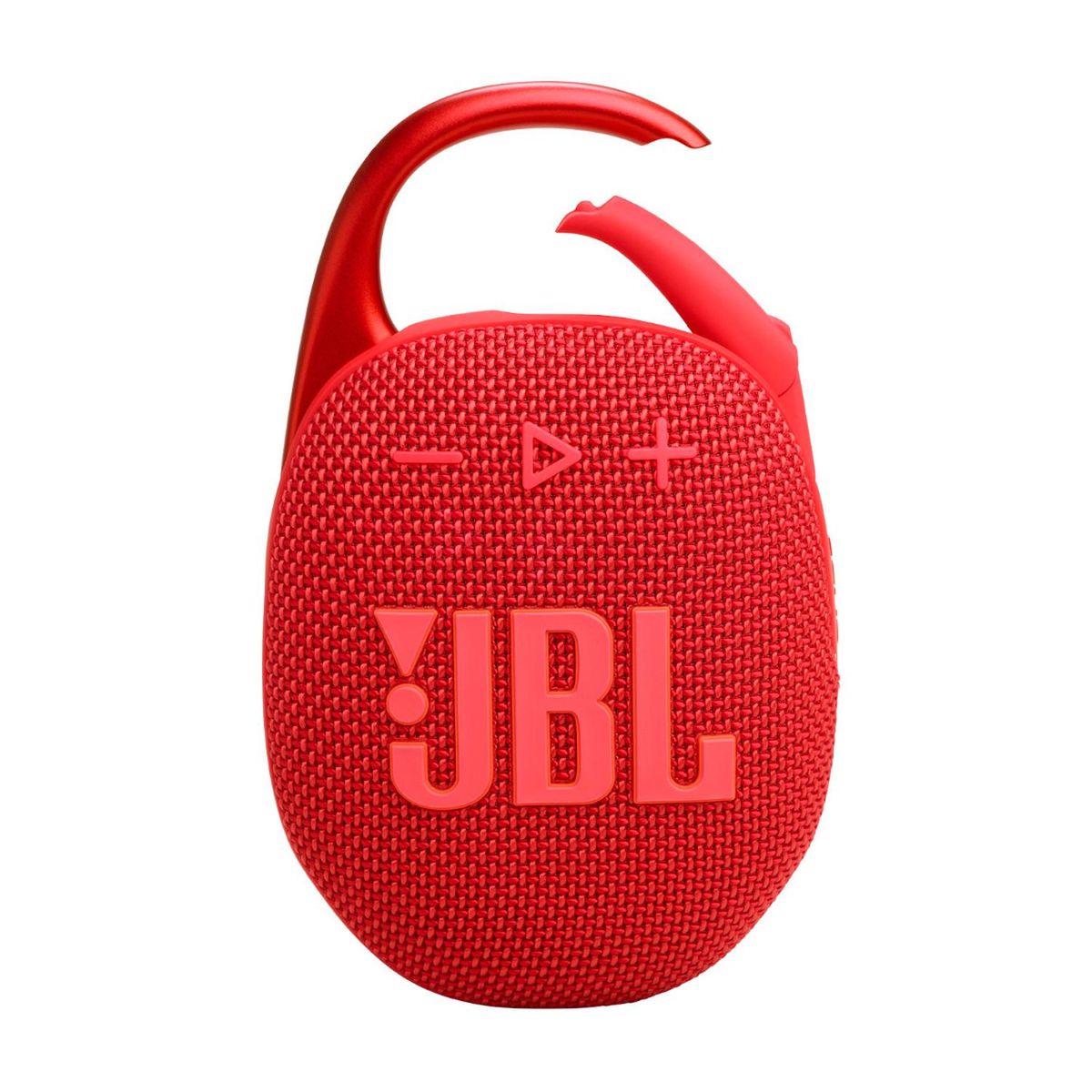 JBL - Parlante JBL CLIP 5 - Rojo - 1