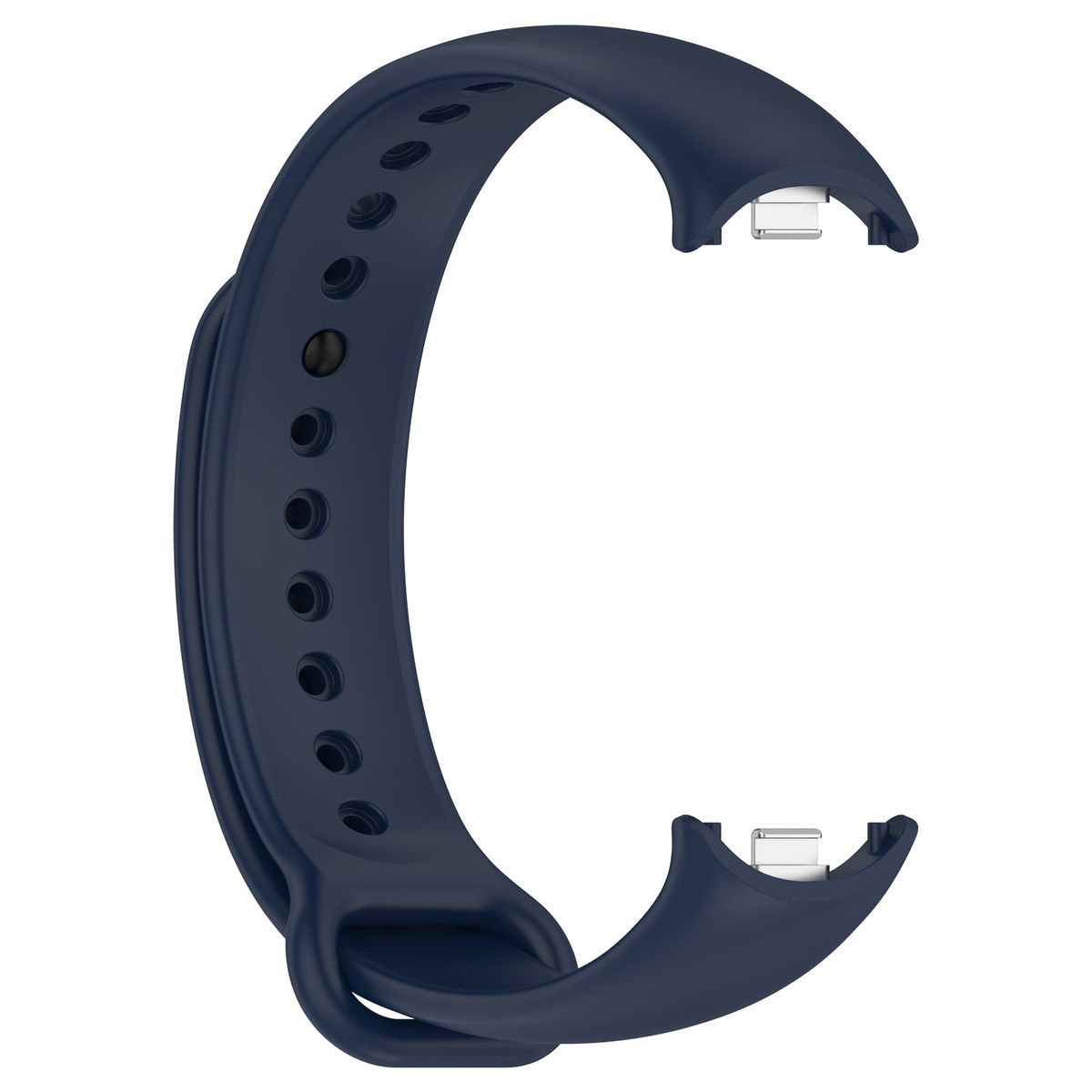 GENERICO - Banda Pulsera En Silicona Para Xiaomi Smartband 9