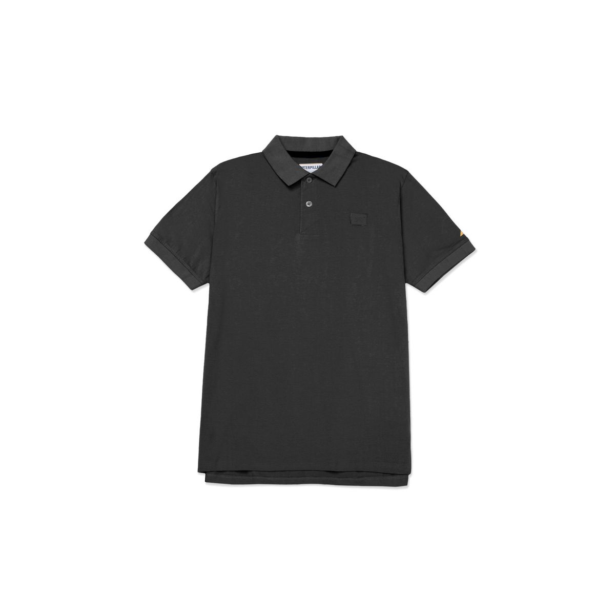 CAT - Camiseta HOMBRE CAT LOGO JERSEY POLO 4010330-MLG CAT.