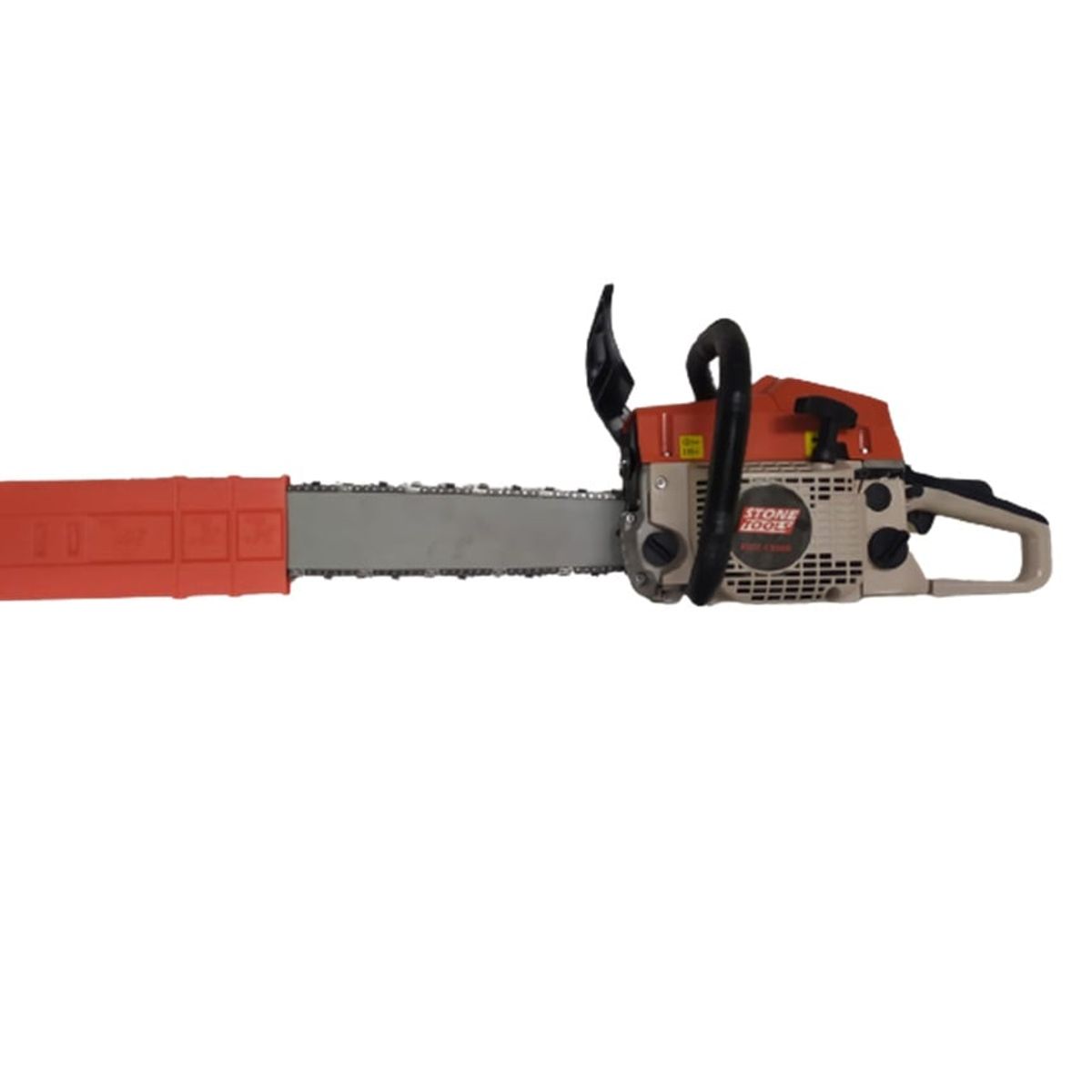 GENERICO - Motosierra Profesional 60cm 58cc a Gasolina