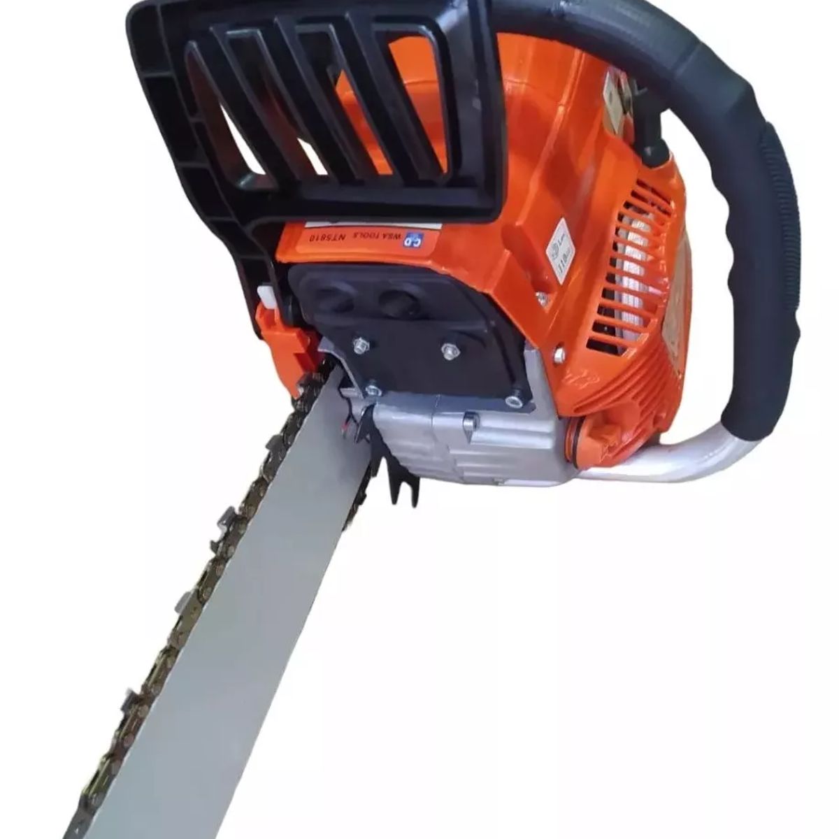 GENERICO - Motosierra Profesional 60cm 58cc a Gasolina