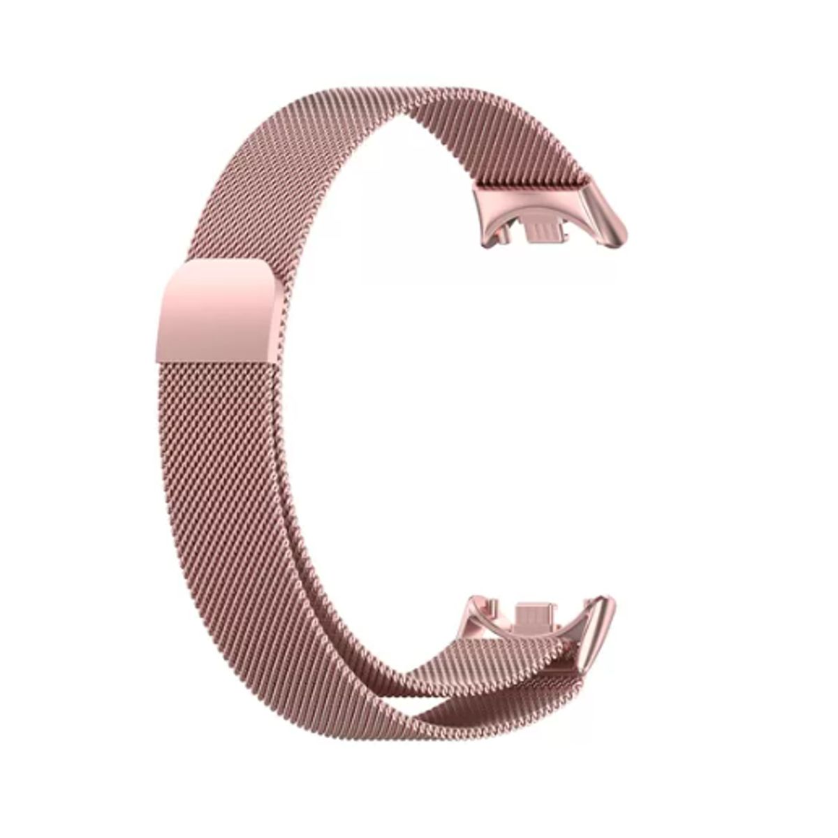 GENERICO - Manilla Metalica Para Xiaomi Xiaomi Smart Band 9