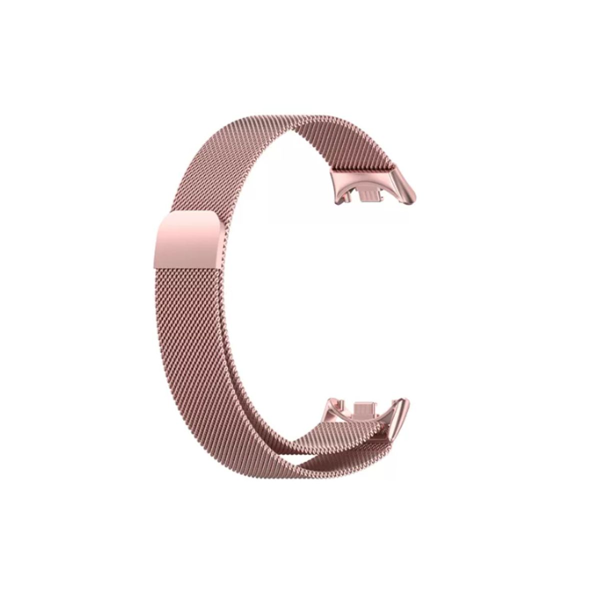 GENERICO - Manilla Metalica Para Xiaomi Xiaomi Smart Band 9