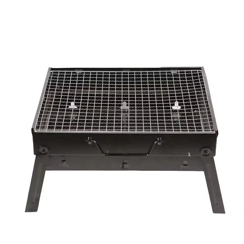 GENERICO - Asador Plegable Portátil