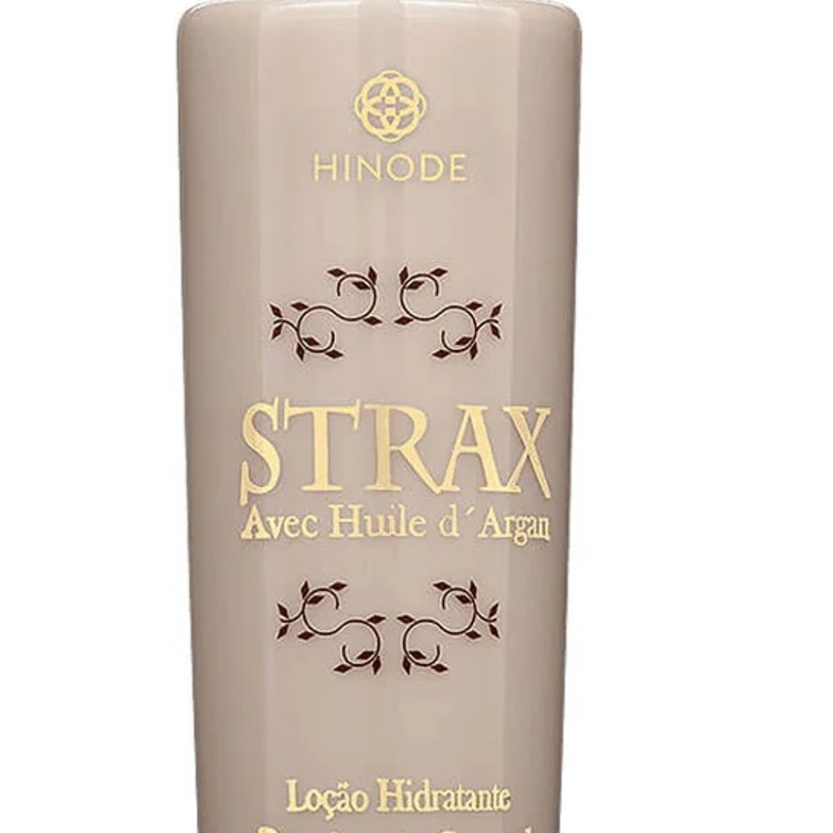 GENERICO - Loción Hidratante Desodorante Corporal STRAX Aceite De Argan 240 ml