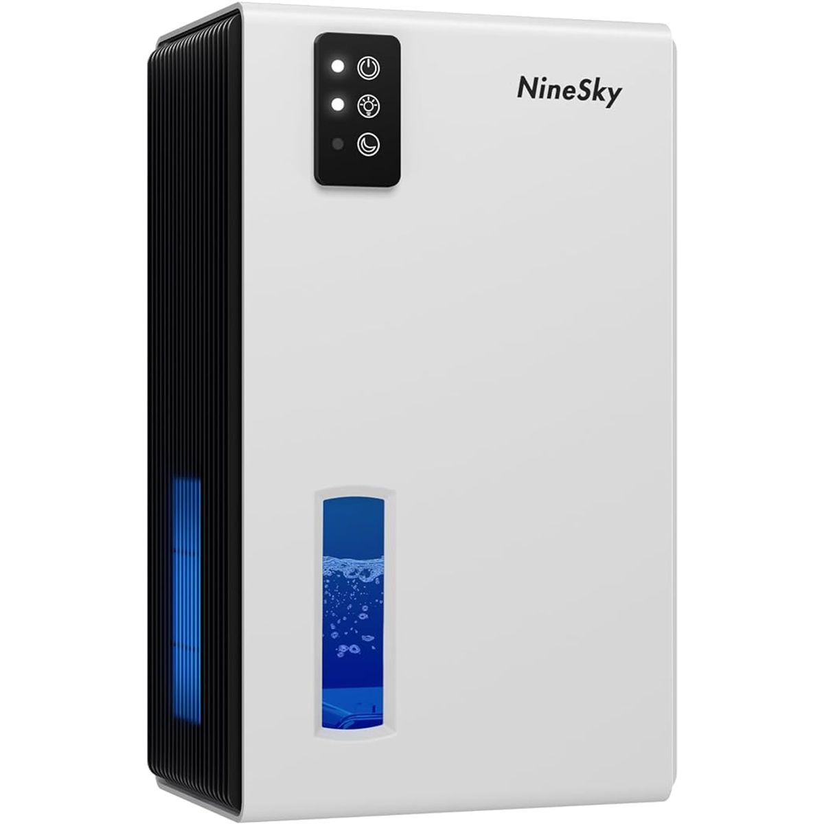 GENERICO - Deshumidificador Para El Hogar Tanque De Agua 2.8 Lt Ninesky
