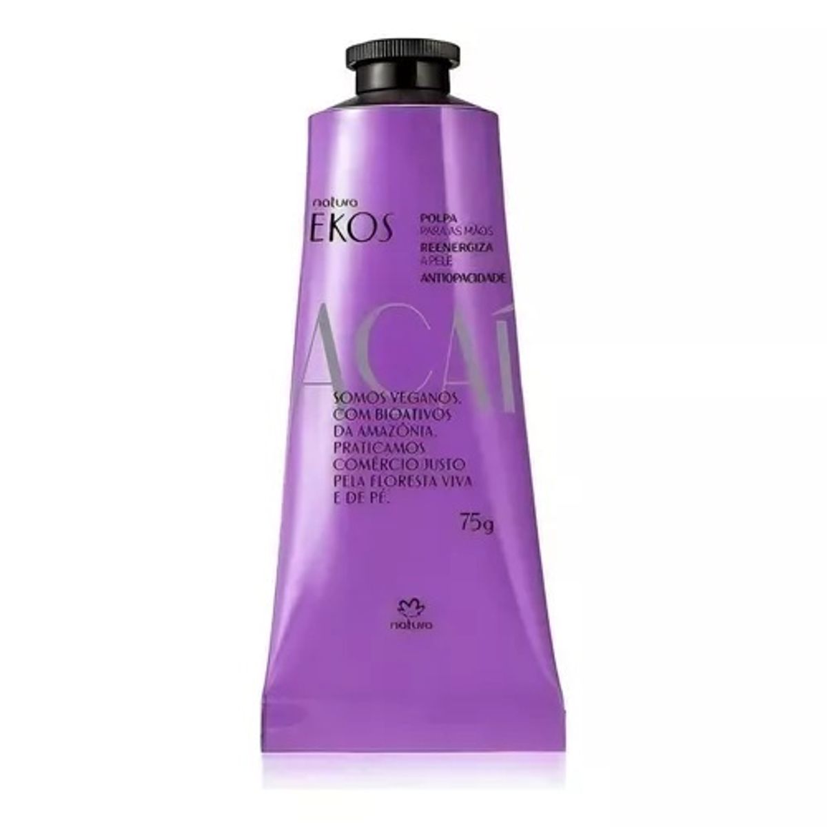 NATURA - Crema pulpa hidratante manos Ekos Acaí Natura 75 gr