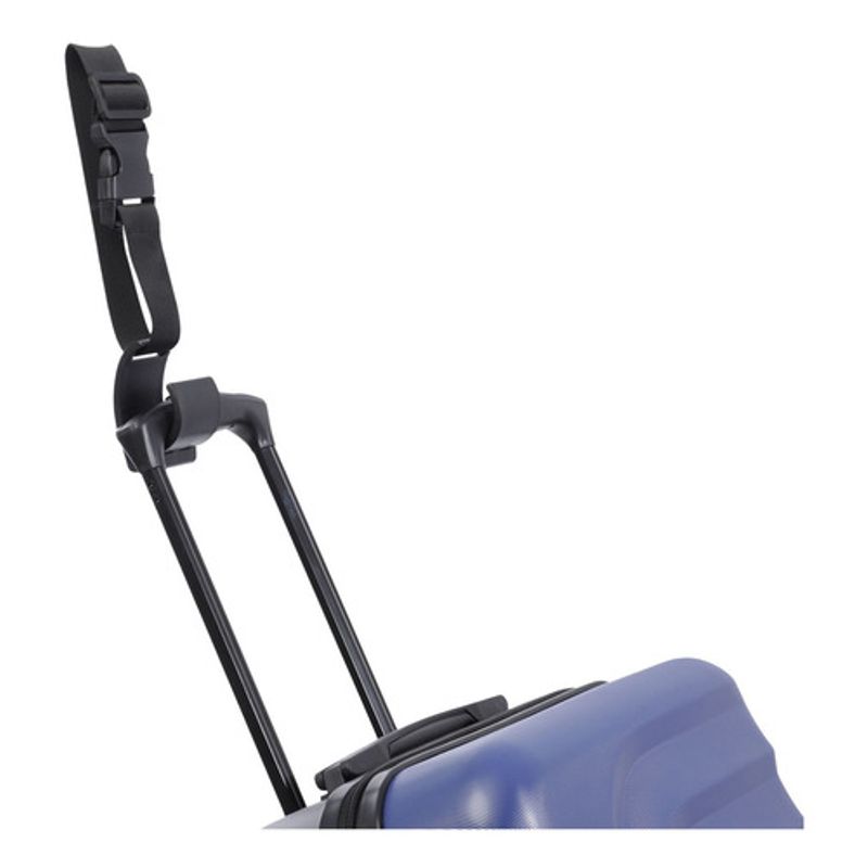 TOTTO - Correa Ajustable para Equipaje Easy Travel