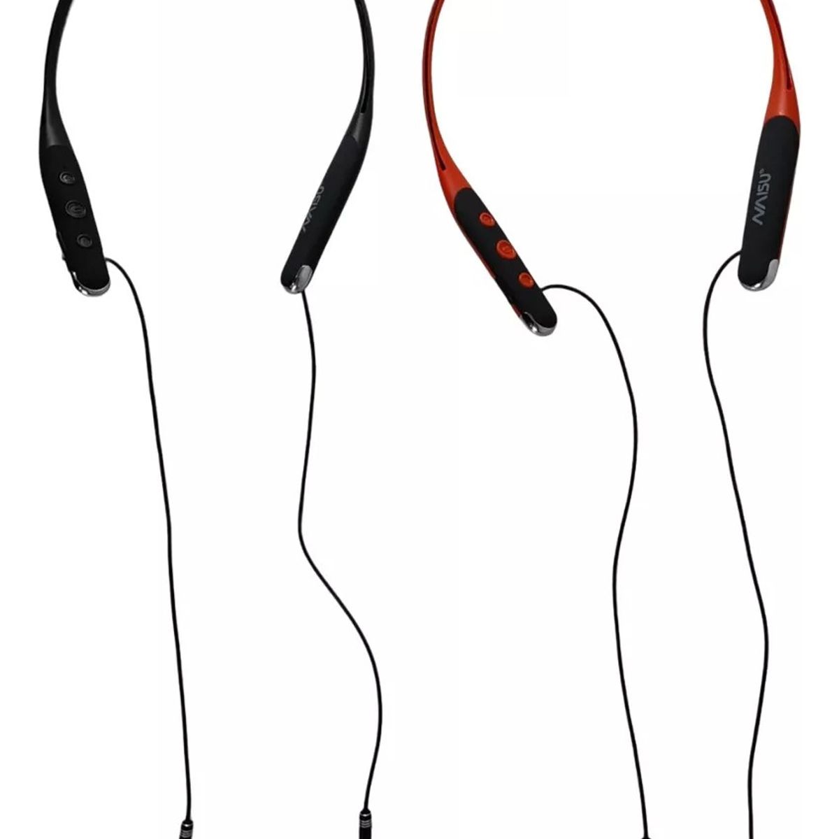 AMPED WIRELESS - Diadema Cuello Audifono Deportivo Profesional Microfono