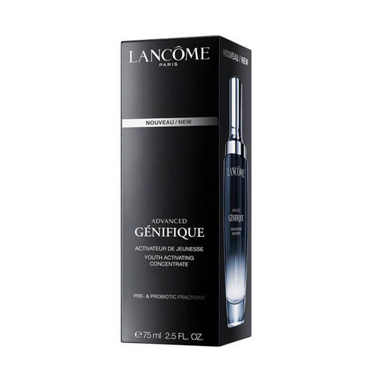 LANCOME - Sérum Advanced Genifique Lancome para Todo tipo de piel 75 ml