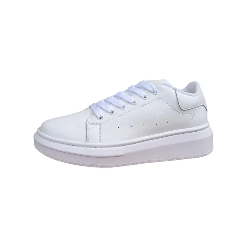 EVEGONZ - Zapatillas Urbanas Hombre Para Toda Ocasión