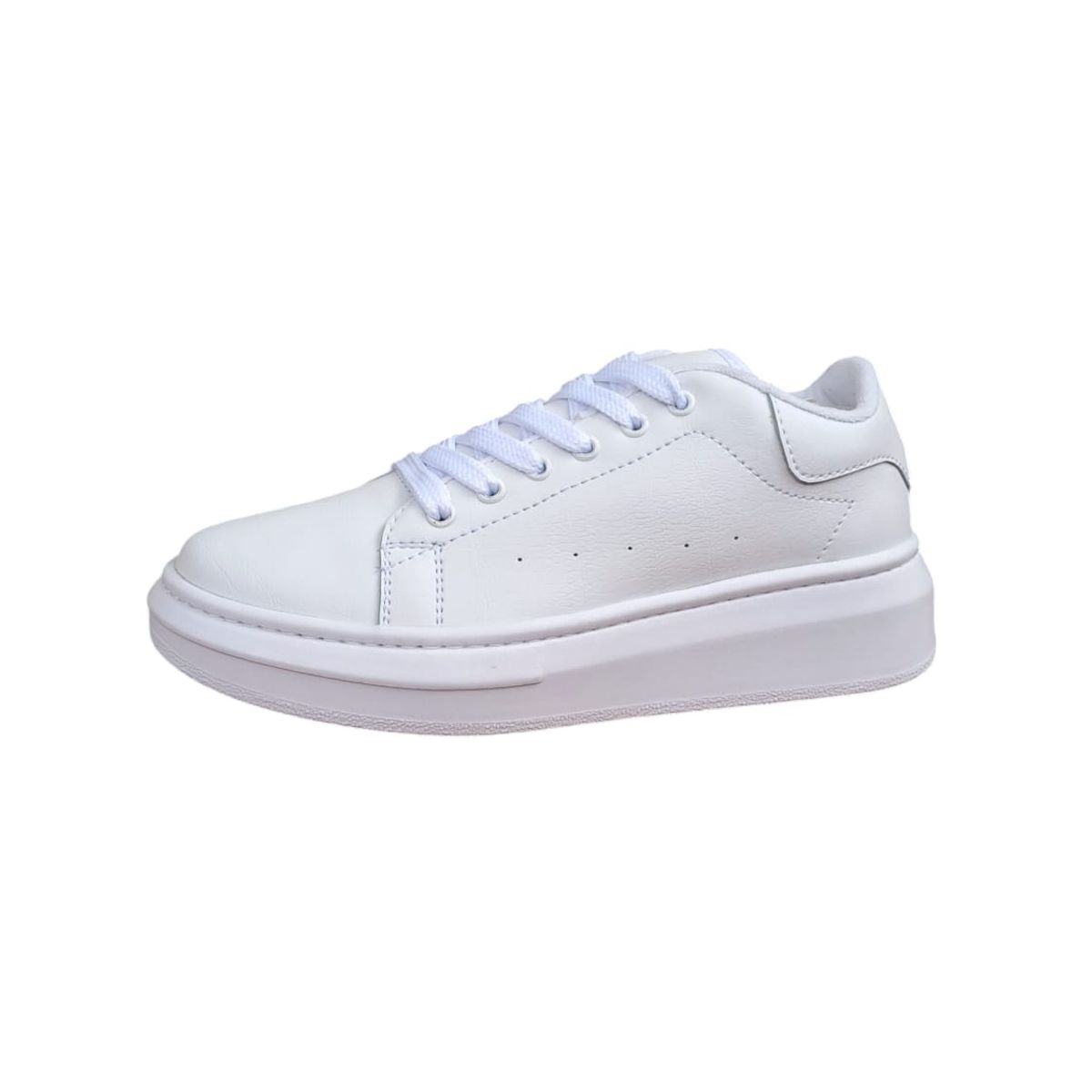 EVEGONZ - Zapatillas Urbanas Hombre Para Toda Ocasión