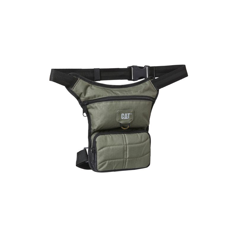 CAT - Canguro STEVE LEG WAIST BAG 84061-9B1 CAT_.