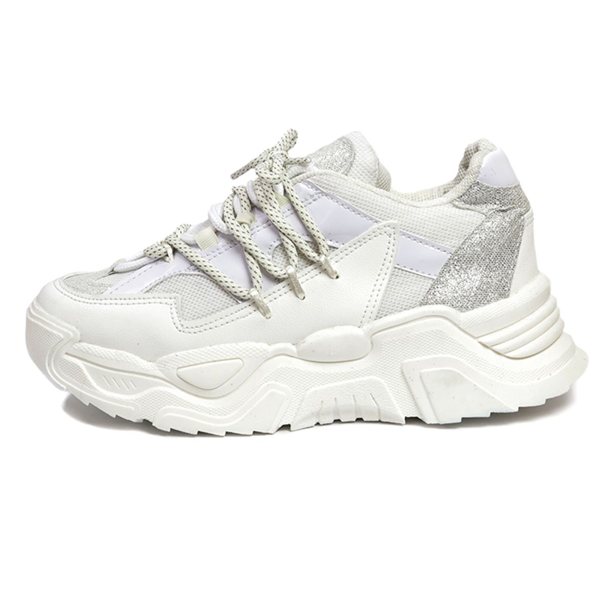 INCO - Tenis Mujer Blanco INCO Lulu03