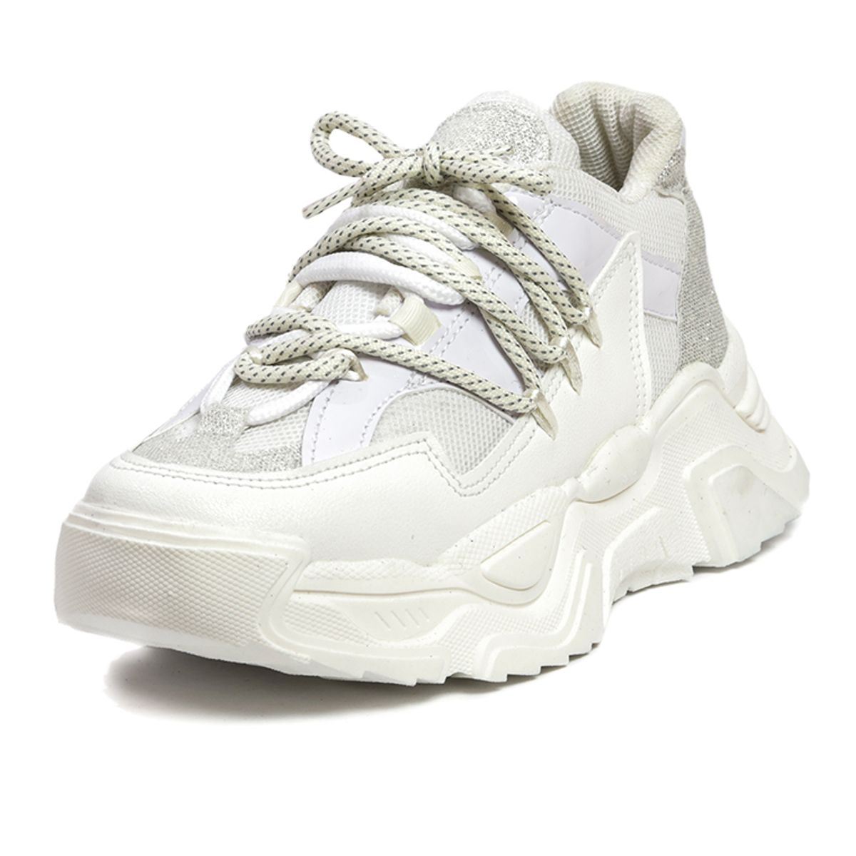 INCO - Tenis Mujer Blanco INCO Lulu03