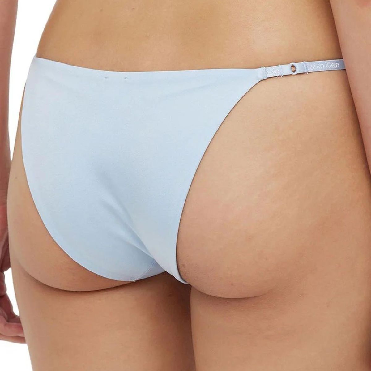 CALVIN KLEIN - Pantie Con Tirantes Ajustables - From To Body Luster Calvin Klein