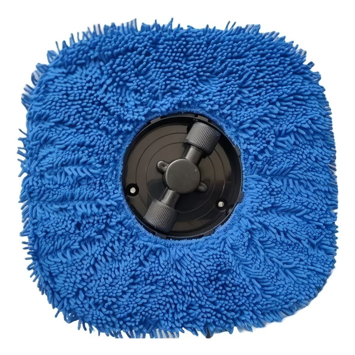 GENERICO - Robot Barredora Recargable Limpiador Automático Recoge Polvo