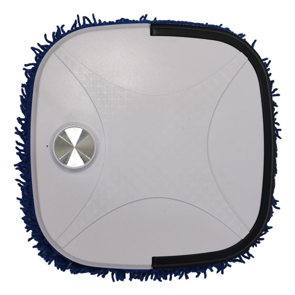 GENERICO - Robot Barredora Recargable Limpiador Automático Recoge Polvo