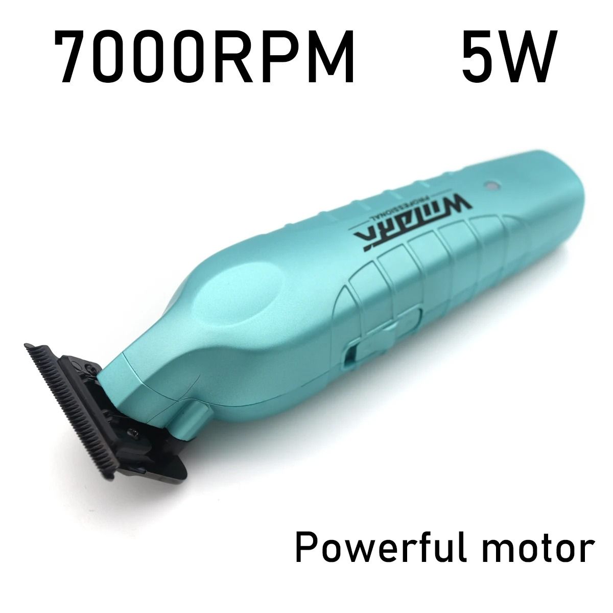 GENERICO - Maquina De Corte Patillera Original e Inalambrica WMARK NG 317