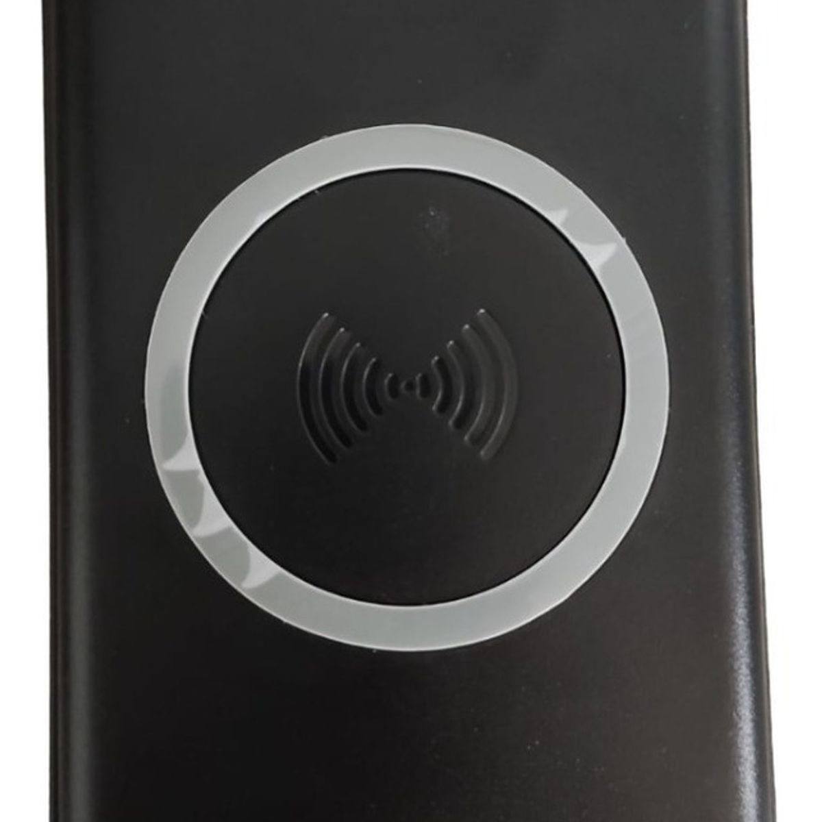 GENERICO - Power Bank Bateria Carga Magnetica Inalambrica 10000 Mah