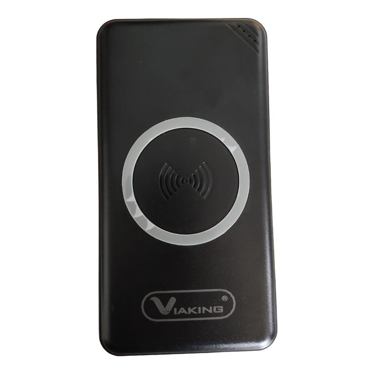 GENERICO - Power Bank Bateria Carga Magnetica Inalambrica 10000 Mah