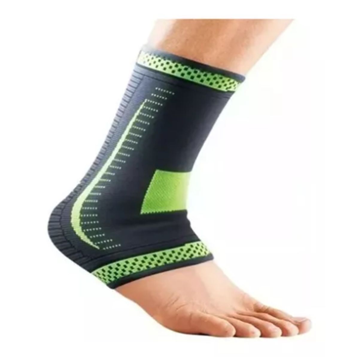 AFM - Tobillera De Compresión Sencilla