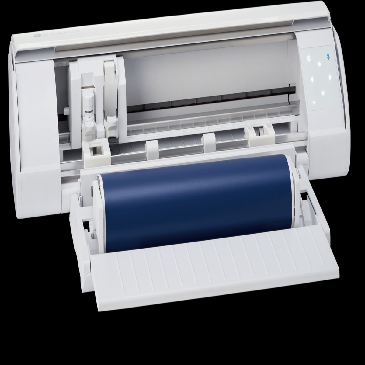 SILHOUETTE - PLOTTER  DE CORTE CAMEO 5