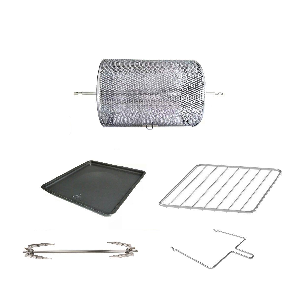 BONNHAUS - Horno Freidor 12 Litros Bonnhaus®