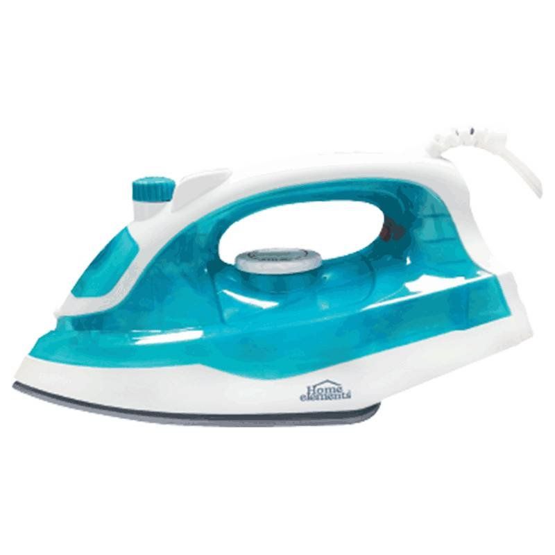 HOME ELEMENTS - Plancha Vapor Antiadherente Help-188-14206 Home Elements