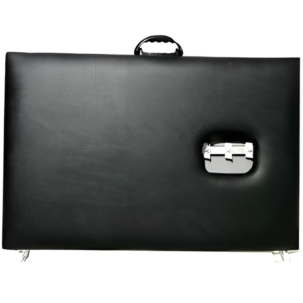 GENERICO - Camilla Portatil Para Masajes Aluminio Plegable