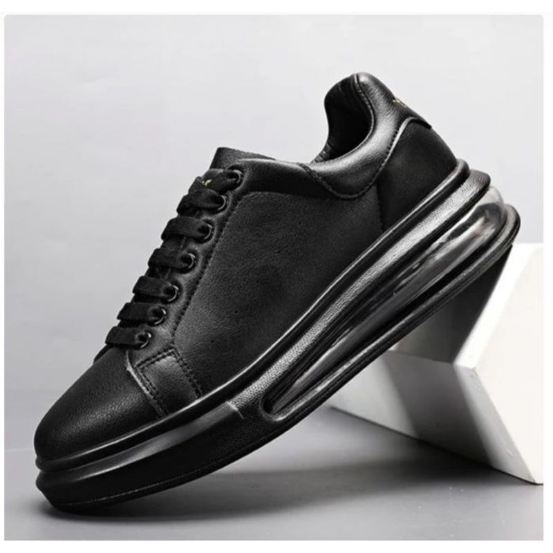 GENERICO - Tenis Casual Deportivos Caballero Elegantes Cómodos